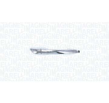 Vnější klika dveří MAGNETI MARELLI 350105082700