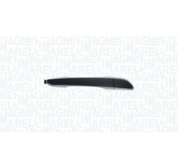 Vnější klika dveří MAGNETI MARELLI 350105083100