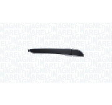 Vnější klika dveří MAGNETI MARELLI 350105083300