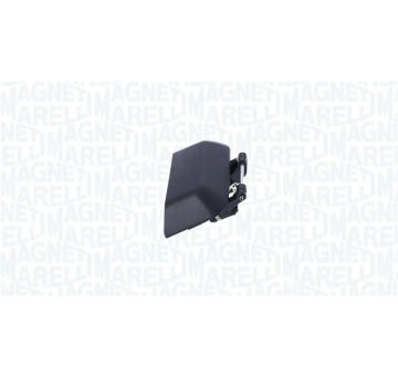 Vnější klika dveří MAGNETI MARELLI 350105084000