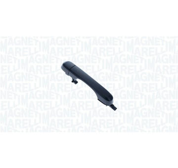 Vnější klika dveří MAGNETI MARELLI 350105084400