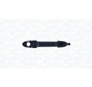 Vnější klika dveří MAGNETI MARELLI 350105087000