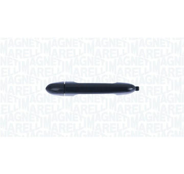 Vnější klika dveří MAGNETI MARELLI 350105087100