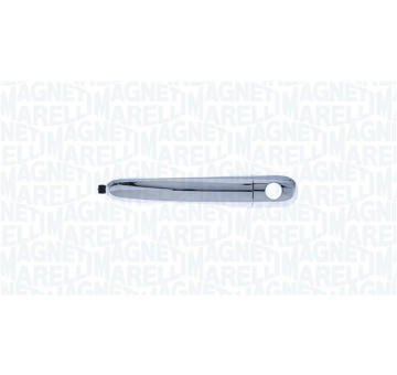 Vnější klika dveří MAGNETI MARELLI 350105087400