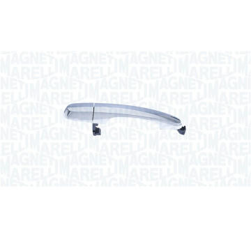 Vnější klika dveří MAGNETI MARELLI 350105087600