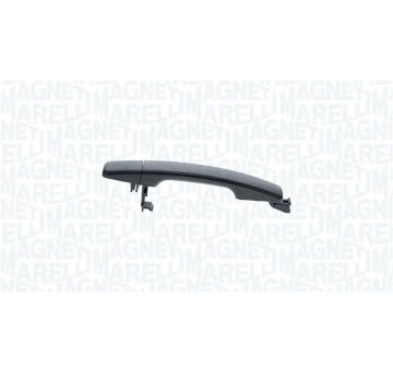 Vnější klika dveří MAGNETI MARELLI 350105089400