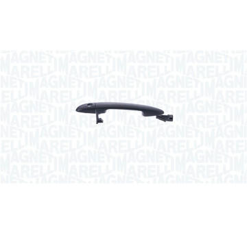 Vnější klika dveří MAGNETI MARELLI 350105090400