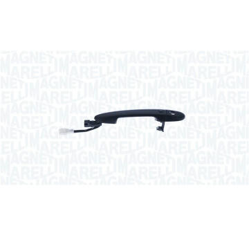 Vnější klika dveří MAGNETI MARELLI 350105090600