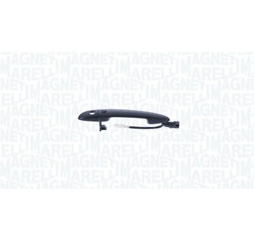 Vnější klika dveří MAGNETI MARELLI 350105091400
