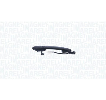 Vnější klika dveří MAGNETI MARELLI 350105091500