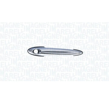 Vnější klika dveří MAGNETI MARELLI 350105095800