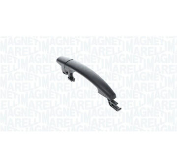 Vnější klika dveří MAGNETI MARELLI 350105098800