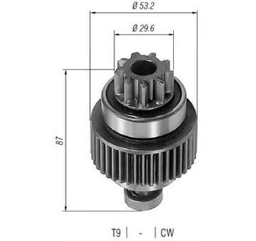 Pastorok żtartéra MAGNETI MARELLI 940113020224