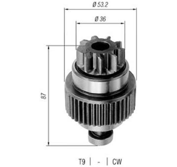 Pastorok żtartéra MAGNETI MARELLI 940113020249