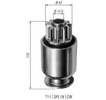 Pastorok żtartéra MAGNETI MARELLI 940113020299