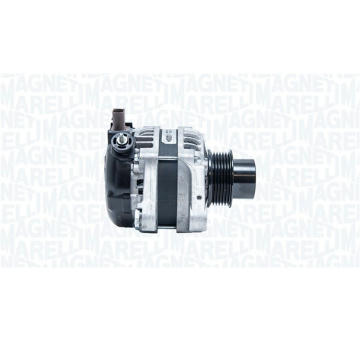 Alternátor MAGNETI MARELLI 063537151150