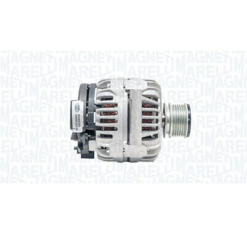Alternátor MAGNETI MARELLI 063537151190
