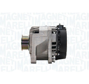 generátor MAGNETI MARELLI 063377542010