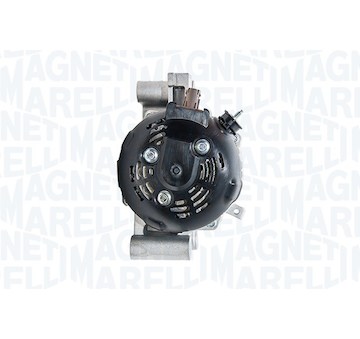 generátor MAGNETI MARELLI 063377570010