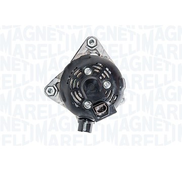 generátor MAGNETI MARELLI 063377574010