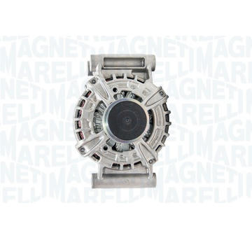 Alternátor MAGNETI MARELLI 063377597010