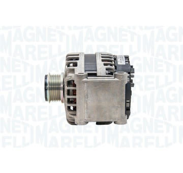 Alternátor MAGNETI MARELLI 063377597010