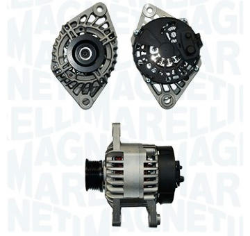 generátor MAGNETI MARELLI 063731159010