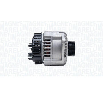Alternátor MAGNETI MARELLI 063733874010