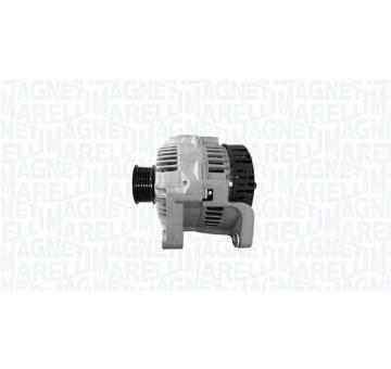 Alternátor MAGNETI MARELLI 063734219010