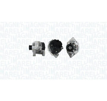 generátor MAGNETI MARELLI 063734219010