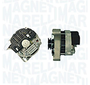 generátor MAGNETI MARELLI 063730572010