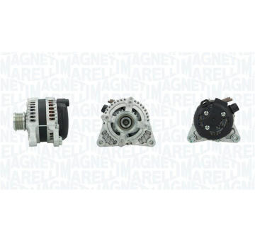 generátor MAGNETI MARELLI 063736152010