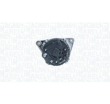 Alternátor MAGNETI MARELLI 063730618010