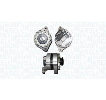 Alternátor MAGNETI MARELLI 063730822010