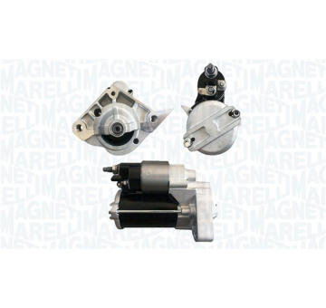 żtartér MAGNETI MARELLI 063720062010