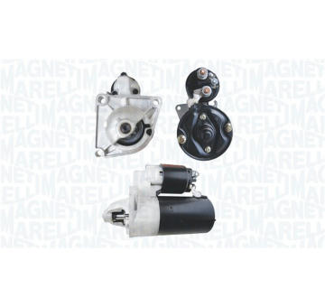 żtartér MAGNETI MARELLI 063721042010