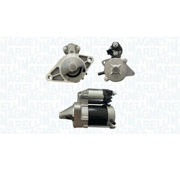 żtartér MAGNETI MARELLI 063721299010