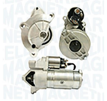 żtartér MAGNETI MARELLI 063721342010