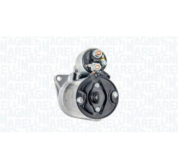 żtartér MAGNETI MARELLI 063721432110