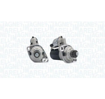 Startér MAGNETI MARELLI 063721505010