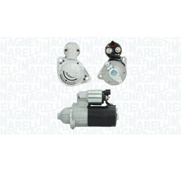 Startér MAGNETI MARELLI 063721541010