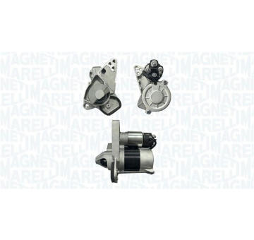 żtartér MAGNETI MARELLI 063721575010