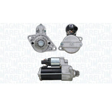 żtartér MAGNETI MARELLI 063725561010