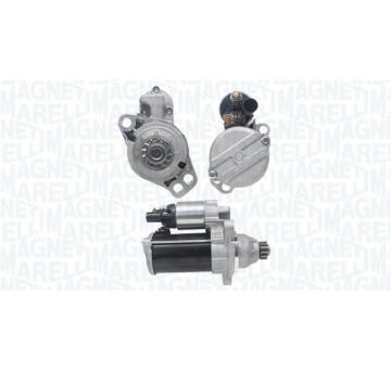 żtartér MAGNETI MARELLI 063725696010