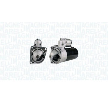 Startér MAGNETI MARELLI 063725717010