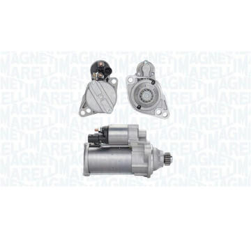Startér MAGNETI MARELLI 063725818010