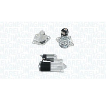 Startér MAGNETI MARELLI 063726278010