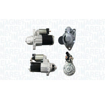 żtartér MAGNETI MARELLI 063720641810