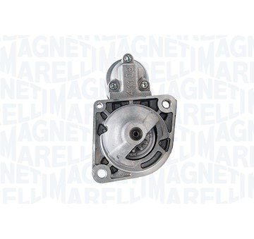 Startér MAGNETI MARELLI 063521480150