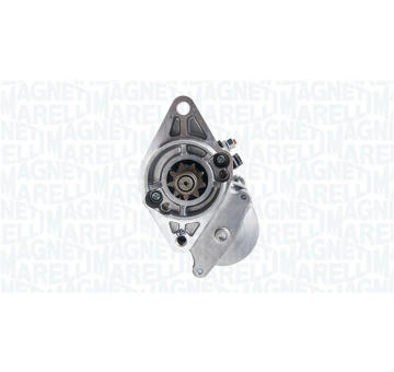 Startér MAGNETI MARELLI 063280065010